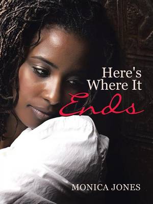 Here's Where It Ends (Paperback)