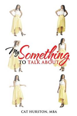 My Something to Talk about (Paperback)