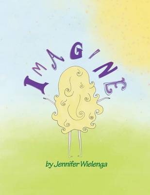 Imagine (Paperback)