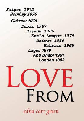 Love from (Hardback)