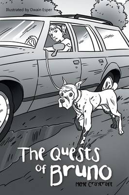 The Quests of Bruno (Paperback)