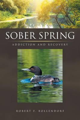 Sober Spring: Addiction and Recovery (Paperback)