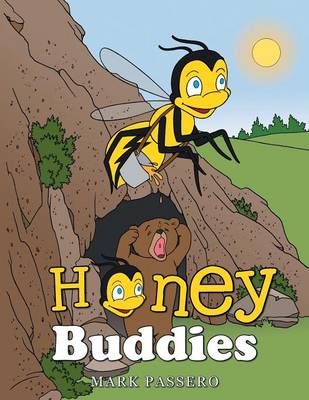 Honey Buddies (Paperback)