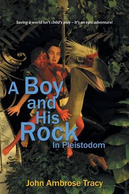 A Boy and His Rock: In Pleistodom (Paperback)