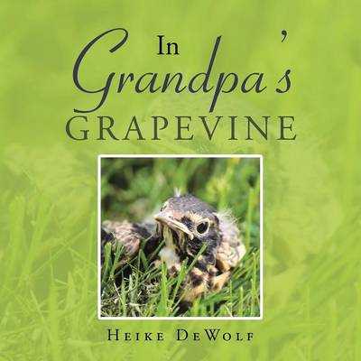 In Grandpa's Grapevine (Paperback)