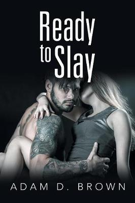 Ready to Slay (Paperback)