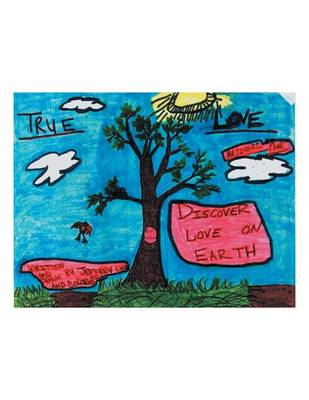 True Love National Park Discover Love on Earth (Paperback)