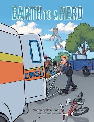 Earth to a Hero (Paperback)