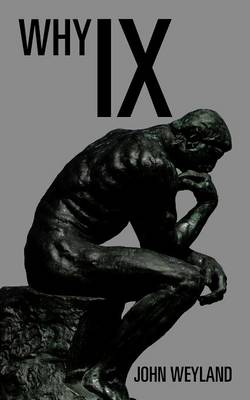 Why IX (Paperback)