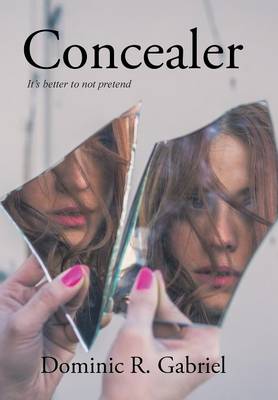 Concealer (Hardback)