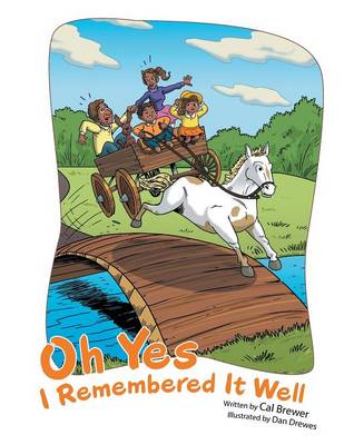 Oh Yes I Remembered It Well (Paperback)