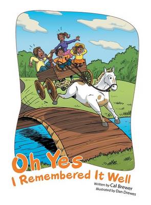 Oh Yes I Remembered It Well (Hardback)