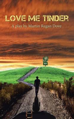 Love Me Tinder (Paperback)