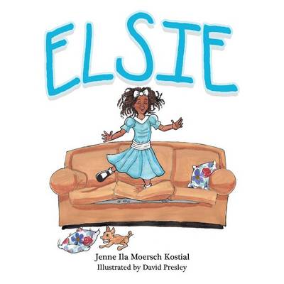 Elsie (Paperback)