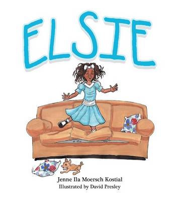 Elsie (Hardback)