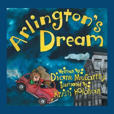 Arlington's Dream (Paperback)