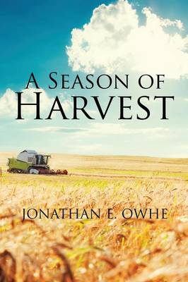 A Season of Harvest (Paperback)