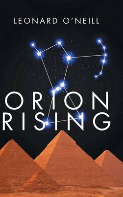 Orion Rising (Hardback)