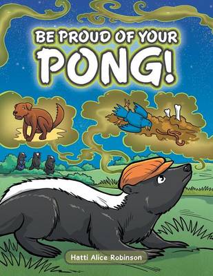 Be Proud of Your Pong! (Paperback)