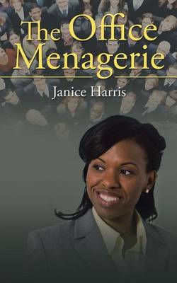 The Office Menagerie (Paperback)