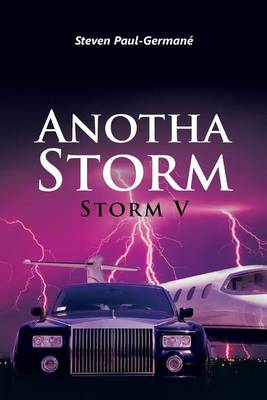 Anotha Storm: Storm V (Paperback)