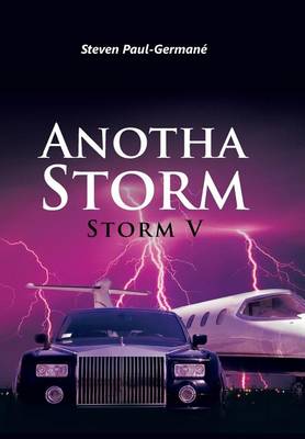 Anotha Storm: Storm V (Hardback)