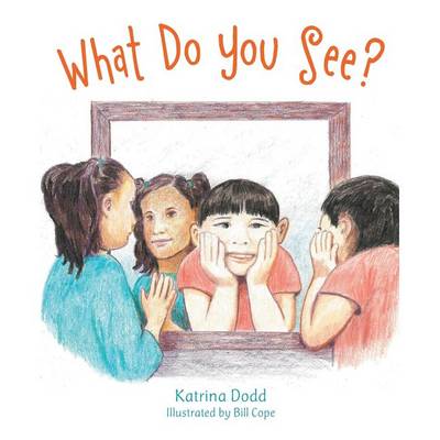 What Do You See? (Paperback)