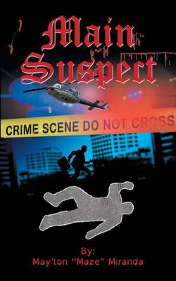 Main Suspect (Paperback)
