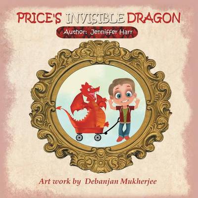Price's Invisible Dragon (Paperback)