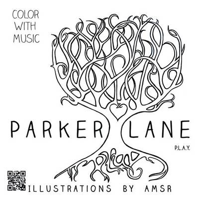 Parker Lane: P.L.A.Y. (Paperback)