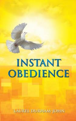 Instant Obedience (Paperback)
