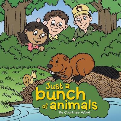 Just a Bunch of Animals (Paperback)
