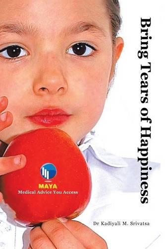 Maya: Bring Tears of Happiness (Paperback)