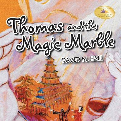 Thomas and the Magic Marble (Paperback)
