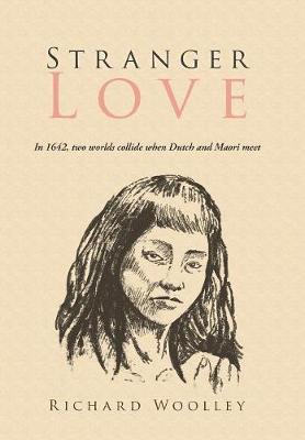 Stranger Love (Hardback)