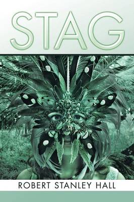 Stag (Paperback)