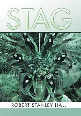 Stag (Hardback)