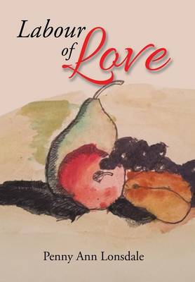 Labour of Love (Hardback)