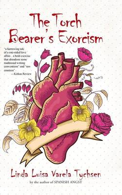 The Torch Bearer's Exorcism (Hardback)