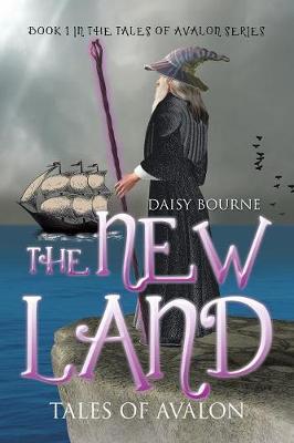 The New Land (Paperback)