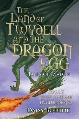 The Land of Twydell and the Dragon Egg (Paperback)
