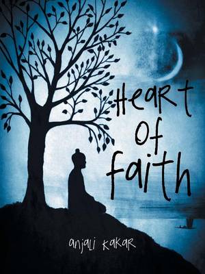 Heart of Faith (Paperback)