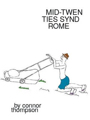 Mid-Twenties Syndrome (Paperback)