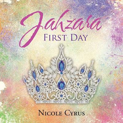 Jahzara: First Day (Paperback)