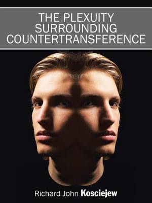 The Plexuity Surrounding Countertransference (Paperback)
