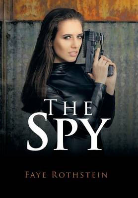 The Spy (Hardback)