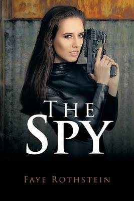 The Spy (Paperback)