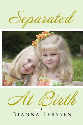 Separated at Birth (Paperback)