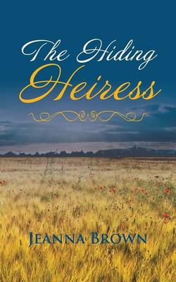 The Hiding Heiress (Paperback)