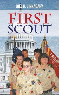 First Scout (Paperback)